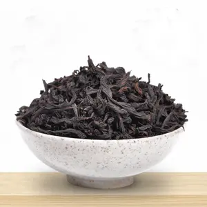 工厂价格中国五一悬崖茶Rou gui乌龙茶从福江，健康和天然吴仪岩茶肉桂