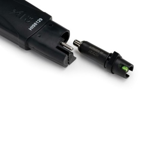 เครื่องวัดค่า pH/ค่าการนำไฟฟ้า/ค่า TDS รุ่น Hanna HI98129 สำหรับการวัดช่วงต่ำ เครื่องมือวิเคราะห์ HI98129 เครื่องวัดกันน้ำที่แม่นยำสำหรับสระว่ายน้ำ W - Product Image 4