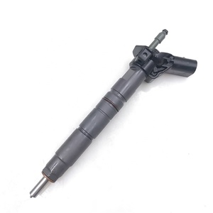Fuel Injector 0445116027 0445116028 A6420701287 0986435406 for <strong>Mercedes</strong> <strong>Sprinter</strong> 3.0L 190hp OM642 <strong>Engine</strong> - Product Image 5