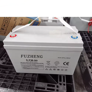 Opzv baterai gel 12v tubular tahan lama <span class=keywords><strong>1000ah</strong></span> dengan 6*2v <span class=keywords><strong>1000ah</strong></span> - Product Image 1