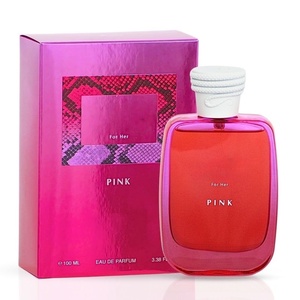 Profumo Spray Arabo Ecologico da 100ml per Donna, Fragranza <span class=keywords><strong>di</strong></span> Alta Qualità a Lunga Durata - Product Image 5