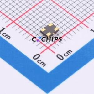 OW2EL89CENUXFMYLC-30M Temperature Compensated Crystal Oscillator TCXO SMD3225-4P Oscillator 30MHz 2.5ppm Clipped Sine Wave 3.3V - Product Image 2