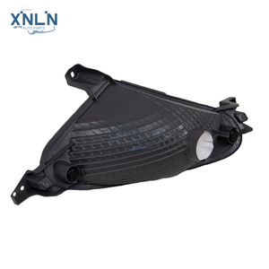 92207-aa000 92208-aa000 Halogen Xenon sương mù lái xe ánh sáng cho Hyundai Elantra 2021 2022 Xe Lắp Ráp đèn - Product Image 5