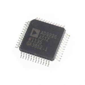 ไอซีชิป MICROCHIP AD9226ASTZ ของแท้ใหม่ มีสินค้าในสต็อก - Product Image 1