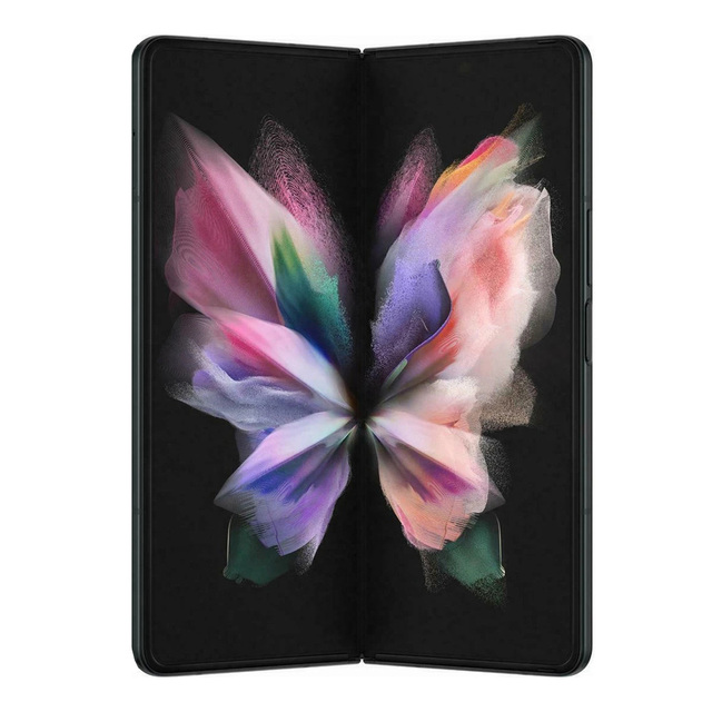 4 Fold Screen for Samsung Z Fold 2 Front Screen for Samsung Fold 2 Screen Replacement in Nigeria Money