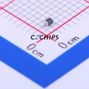 MPZ1608Y221BTA00 Ferrite Bead 0603 RF ( Impedance @ Frequency: 220Ohm@100MHz )( Error: 25% )( DC Resistance (DCR): 100mOhm ) - Product Image 1