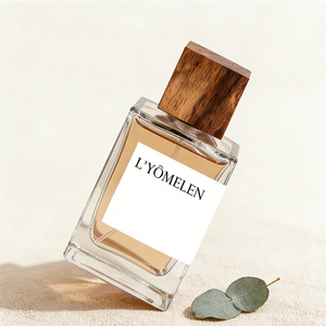 Perfume en Aerosol EDP Personalizado, Ecológico, de Larga Duración, con Aroma Cítrico y Floral, Unisex, Marca Privada OEM/ODM - Product Image 3