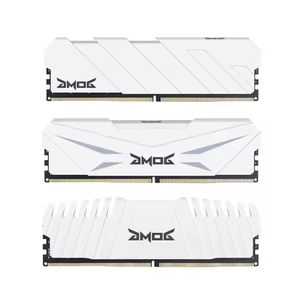 In Stock <b>Ddr4</b> 4GB/8GB/16GB/32GB <b>RAM</b> Memory 2666mhz/3200mhz With ECC Function Desktop Heatsink Lighting for Gaming Wholesale <b>DDR4</b> - Product Image 3