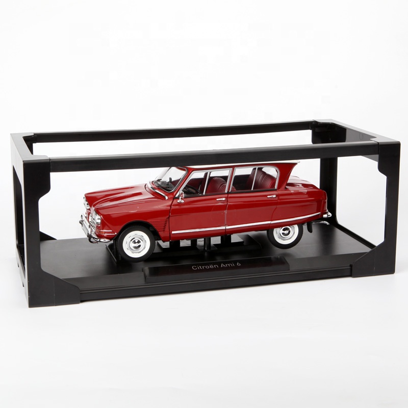 NOREV 1:18 Citroen Ami 6 Diecast Model - Perfect Toy Gift
