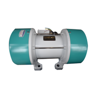 Vielseitiger horizontaler Vibrations motor der YZU-A erie für mehrere industrielle Anwendungen
