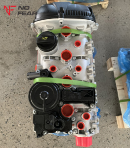 06H100035H GEN2 EA888 TFSI 1984cc 132KW 16 válvulas CDN motor para AUDI <span class=keywords><strong>A5</strong></span> A4 A6 Motor CDN CDNC CDNB - Product Image 6