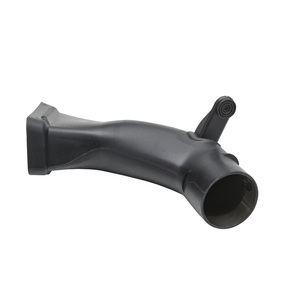 Tuyau d'admission en TPEV TPEE moulé par soufflage pour filtre à air et pièces de moteur automobile, application industrielle, modèle 2 - Product Image 2