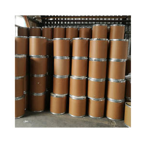 Hot Sales Factory Supply Carbohydrazide CAS 497-18-7 Scavenger de oxigênio da caldeira com melhor preço - Product Image 1