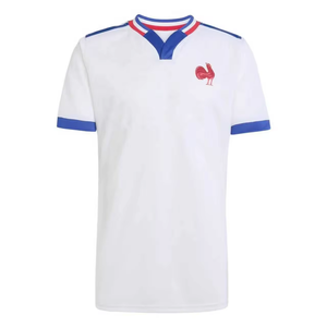 Maillots de <span class=keywords><strong>rugby</strong></span> brodés JK 2026 Nouveauté France Nouvelle-Zélande Super <span class=keywords><strong>Rugby</strong></span> Nouvelle-Zélande Angleterre Irlande France Highlander Chief - Product Image 2