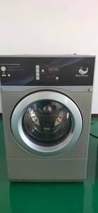 เครื่องซักผ้าและอบผ้าแบบหยอดเหรียญ 13 กก. ราคาประหยัด สำหรับร้านซักรีด ร้านขายเสื้อผ้า โรงแรม และใช้ในบ้าน - Product Image 6