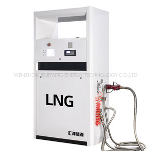 HUIYANG Mobile LNG <span class=keywords><strong>dispenser</strong></span> con gnl o <span class=keywords><strong>biogas</strong></span> veicoli <span class=keywords><strong>biogas</strong></span> - Product Image 3