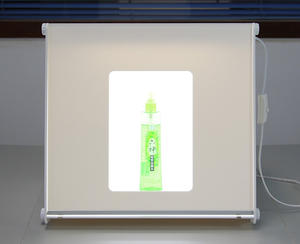 professionale un colpo mini <span class=keywords><strong>studio</strong></span> fotografico portatile - Product Image 2