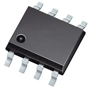 Nieuwe Originele HCS300-I/Sn Geïntegreerde Schakelingen Op Afstand Beveiligde Toegangscode Hopping Encoder Ic Chip HCS300-I/Sn