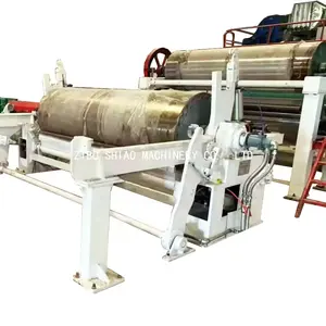 Excellent And Cheap Liner Board Coating Machine