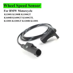 Sensor de Velocidad de Rueda ABS para Motocicleta 34527677824 para BMW K1300R K1300GT K1300S K1200S K1200GT K1200R R12 NineT K1600B <span class=keywords><strong>K1600GT</strong></span> GTL - Product Image 2