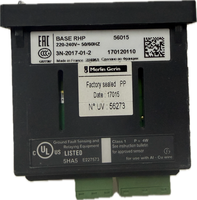 Relai Diferensial Kebocoran Tanah Rh99p Set Lengkap Aksesoris PLC Industri: Sensor / Kontaktor / Relai, Umum