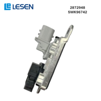 Sensor de NOx 2872948 para Camiones DAF Serie XF CF |   Compatible con motores PACCAR MX, soluciona fallas SCR AdBlue y la reducción de potencia del motor