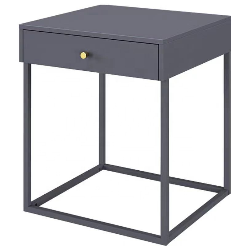 JZD, гостиничный коммерческий металлический прикроватный шкаф, тумбочка для хранения, комод с ящиками