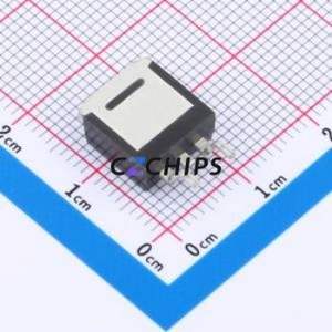 Thyristor (SCR) / Module BT139Q-800E TO-263 neuf et original, vente en gros de composants électroniques et service BOM - Product Image 2