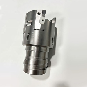 Outil de perçage BTA pour perçage par trepannage, avec évacuation interne centrale des copeaux et usinage de trous selon dessin personnalisé - Product Image 5