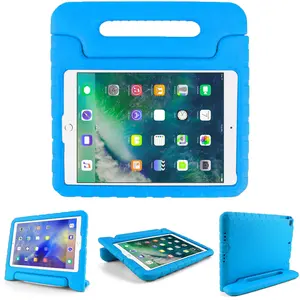 Cheap Wholesale Price Good Quality Non-toxic Lightweight Shockproof EVA Foam Covers for iPad Air 1 / Air 2 / iPad Pro 9.7 inch