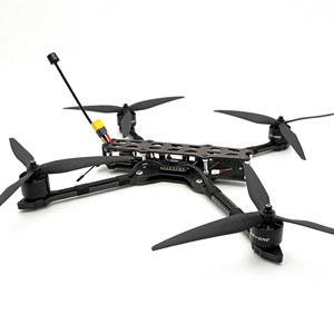 Servicios de Controlador de Vuelo con Auriculares para Búsqueda y Rescate Cerca de Mí, Imágenes de Cámara, Dron FPV - Product Image 6