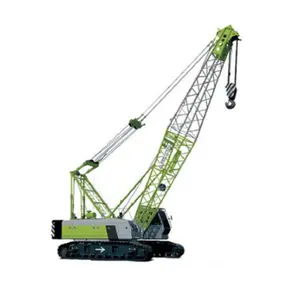 Di sollevamento Macchina Zcc550H Zoomlion Crawler Gru Per La Vendita