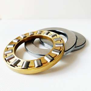 81110-TV Rodamiento de Rodillos Cilíndricos Rectos, Rodamiento Axial de Rodillos Cilíndricos, Duradero, a Precio Barato, Fábrica - Product Image 6