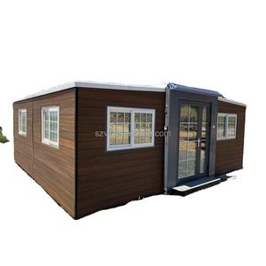 Contenedor Plegable <span class=keywords><strong>VITA</strong></span>, Construcción de Acero para Almacenes, Parques, Hospitales y Uso Comercial |   Soluciones de Instalación Rápida - Product Image 3