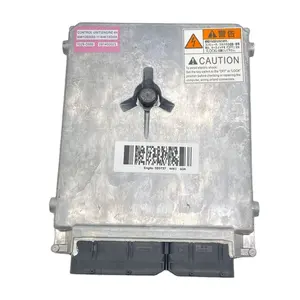 4HK1发动机控制器电脑板8981260680 09140002S 1028-D560适用于Case Hitachi