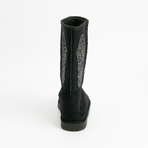 Stivali da Neve Antiscivolo di Alta Qualità Vendita <span class=keywords><strong>Online</strong></span> Lavabili Antirestringimento Affidabili Apprezzati per Estate e Inverno Negozio <span class=keywords><strong>Online</strong></span> - Product Image 4