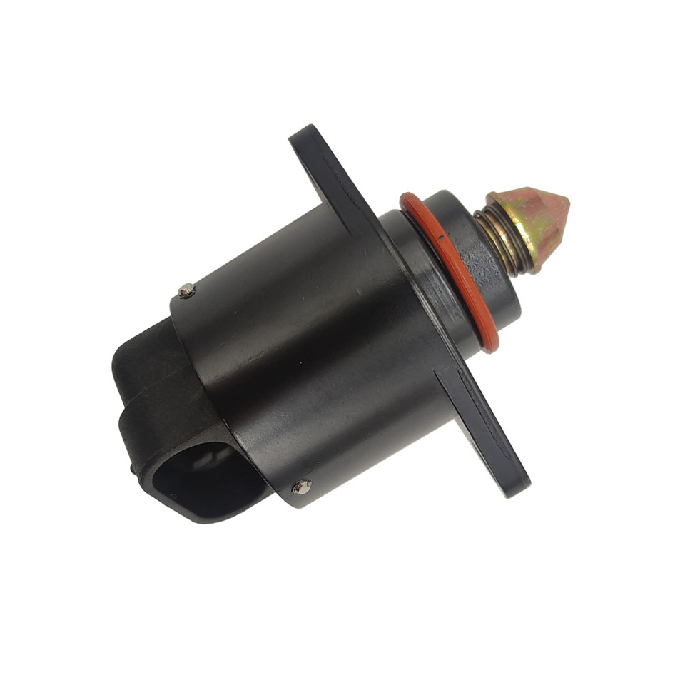Idle Air Control (IAC) Valve 0817253 17112031 For Opel Vauxhall
