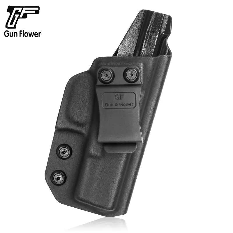 Gunflower Tactical Holster for Colt1911 SIG P320 P365 P2022 Taurus PT111 PX4 Beretta 92fs M9 HK VP9 Right Left Hand Optional