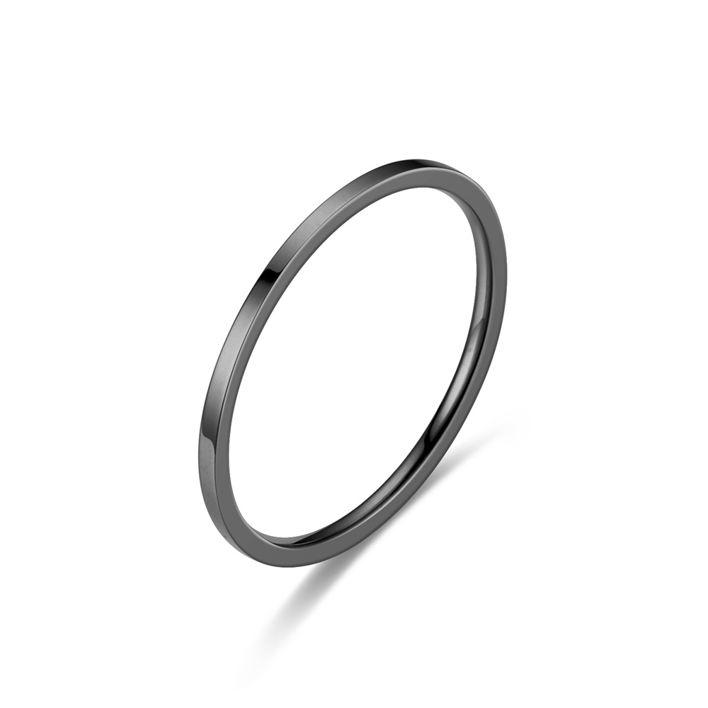 1 Black