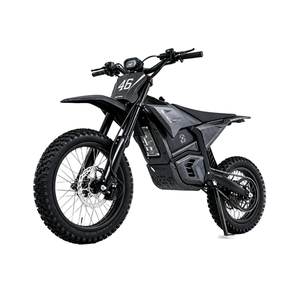 Em5 Ultra 72v 25ah 275nm Brushless Motor Motorcycles High Torque Dirt Bike This is Built for Riders Aged 16 a - Product Image 1