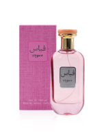 Meilleure vente : Parfum exotique inspiré du style arabe, 100 ml, pour hommes et femmes, directement de l'usine