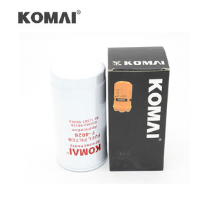 11LC-70010 Filtre à <span class=keywords><strong>carburant</strong></span> 5296730 1399760 400504-00208A 400403-00126 pour Cummins 4 ISBE - Product Image 3