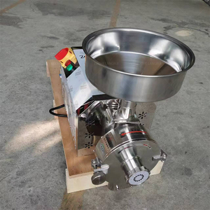 <span class=keywords><strong>Molinillo</strong></span> de Granos, <span class=keywords><strong>Molinillo</strong></span> Fino para Café, Especias y Granos, <span class=keywords><strong>Molinillo</strong></span> de Café Comercial, <span class=keywords><strong>Molinillo</strong></span> de Maíz - Product Image 4