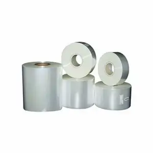 Anti Static and Dust Soft Low Temperature Sealing CPP Film for Packaging Food and Other Packaging