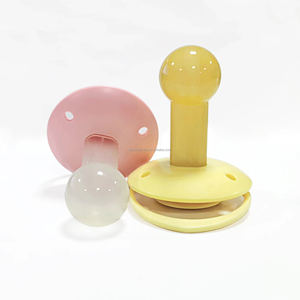 Chupete para adultos a precio de fábrica, protector bucal, seguro para los dientes, chupete para adultos, chupete de ortodoncia de silicona para adultos - Product Image 3