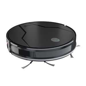 Robot <span class=keywords><strong>aspirateur</strong></span> <span class=keywords><strong>laveur</strong></span> de sols professionnel automatique pour nettoyage à sec et humide, autonettoyant et rechargeable, avec fonction balayeuse de tapis - Product Image 5