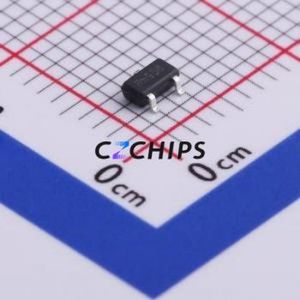 Transistor de Efecto de Campo (MOSFET) RU207C SOT-23 Original, Nuevo, Venta al por Mayor de Componentes Electrónicos y Servicio BOM - Product Image 1