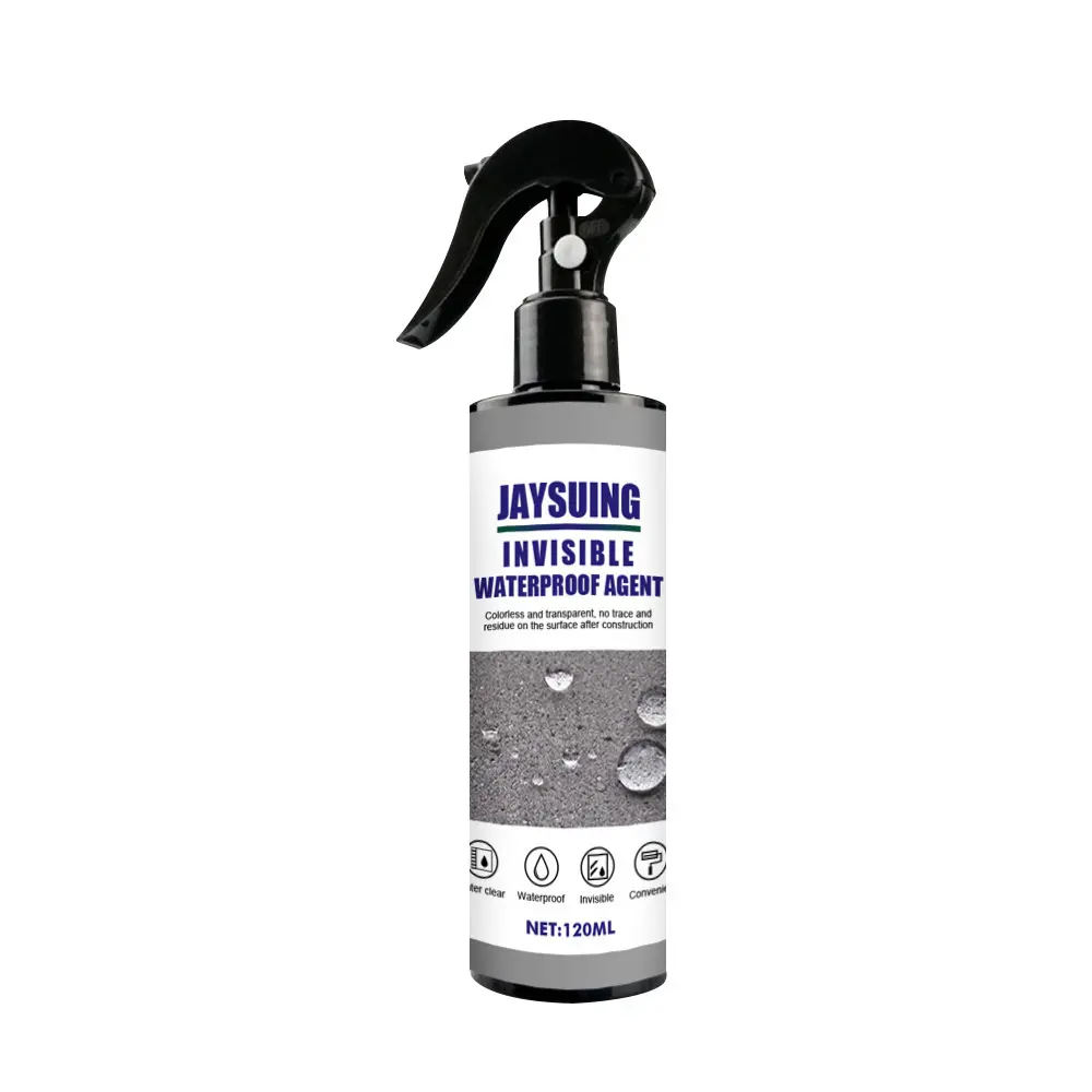 Spray adesivo para teto do banheiro amazon, spray transparente anti-vazamento para secagem rápida e à prova d'água