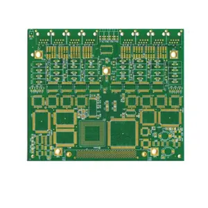 OEM nhà sản xuất điện tử tùy chỉnh PCB bảng mạch in