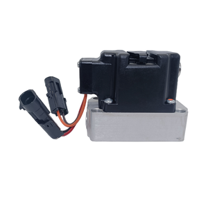 ซีรีส์ 5100 3421 1CB04 MBC5100 3641-2DB04 -5 สวิตช์ควบคุมความสามารถในการป้องกันการสั่นสะเทือนสูง - Product Image 1